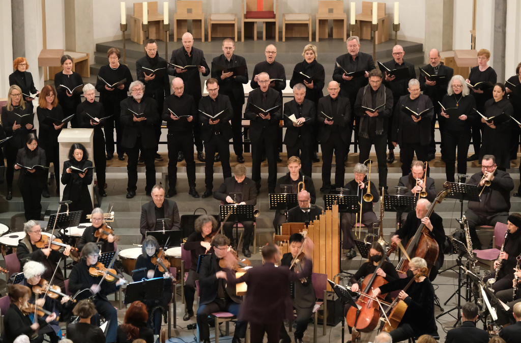 Domchor