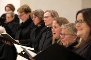 Domchor Frauen