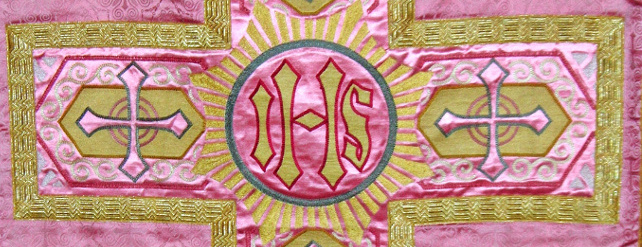 Laetare