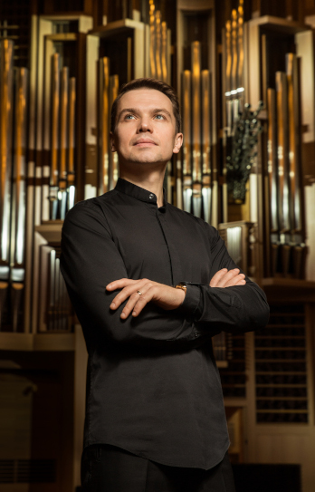 Foto Konstantin Volostnov
