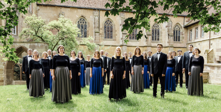Maulbronner Kammerchor