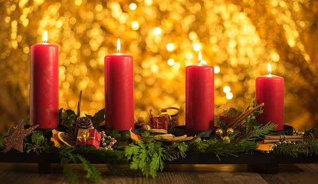 4. Advent
