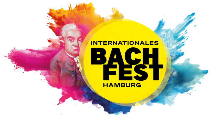 Logo Bachfest