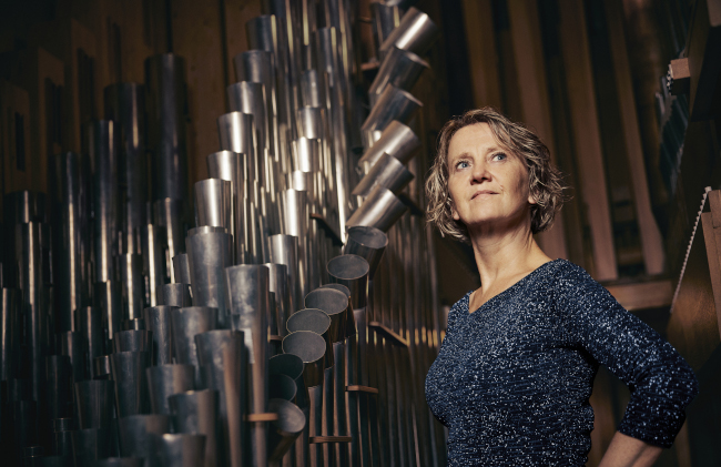 Hanne Kuhlmann