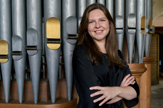 Mona Hartmann