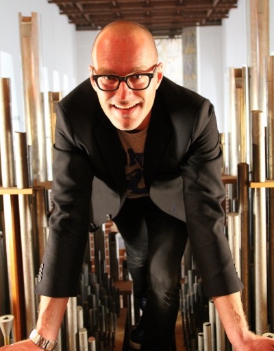 Christian Weiherer