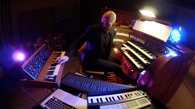 organtronic
