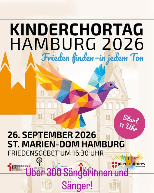 Kinderchortag